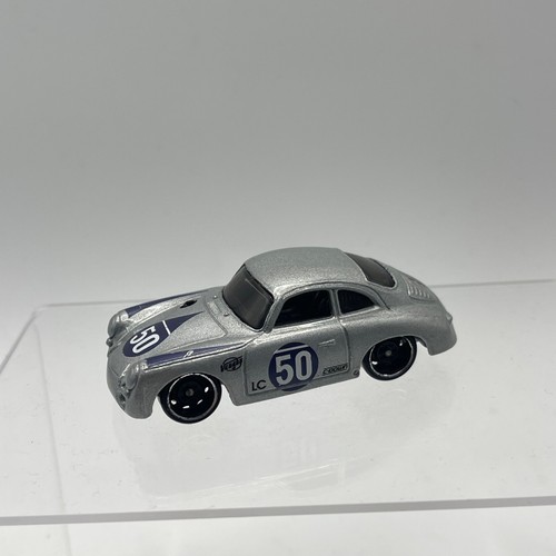 Hot wheels porsche 356a - hot,