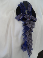Designer jabot