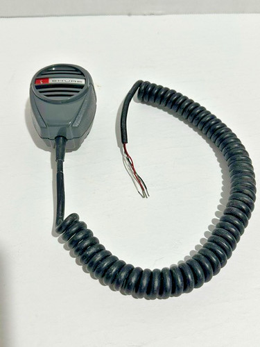 Shure microphone 414a - shure,