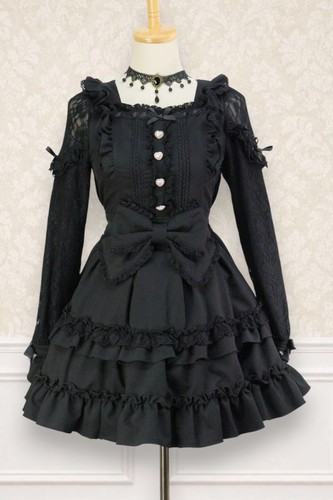 Special price liz lisa black - price!,