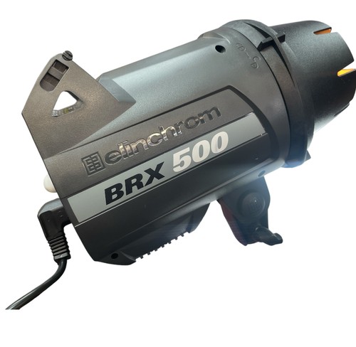 Elinchrom brx 500 stand - brx,