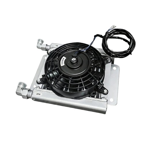 New radiator plus - new,