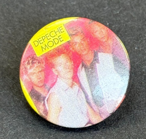 Depeche mode vintage - vintage, music