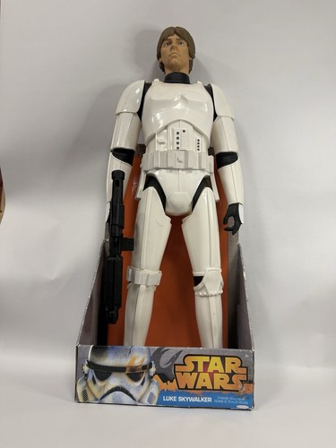 Jakks pacific star wars luke - star,