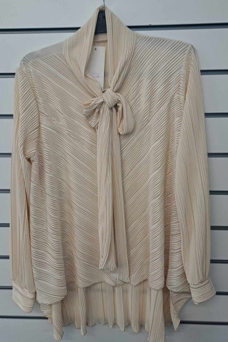 Ladies ribbed pussy - ribbed, bow