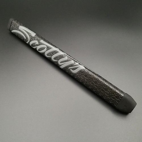 Scotty cameron gray - scotty,