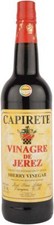 Capirete sherry vinegar 750ml - vinegar,