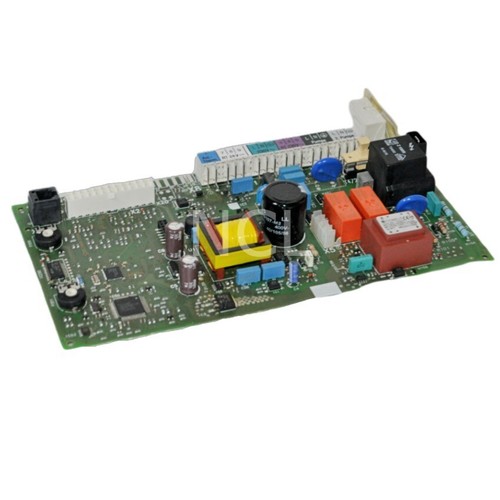 Vaillant ecomax 824 828 - 824/2e, 828/2e