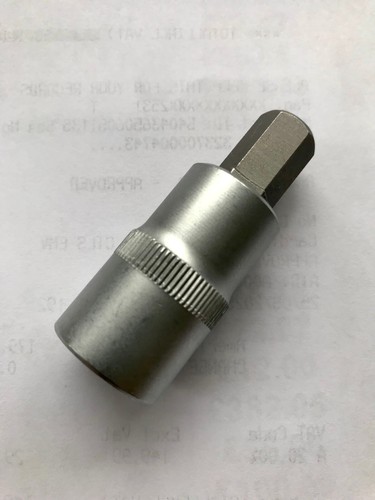 11mm hex key bit allen - hex,