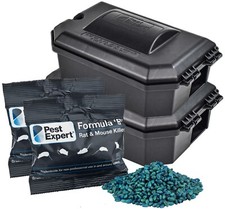 Pest expert formula rat - pest,