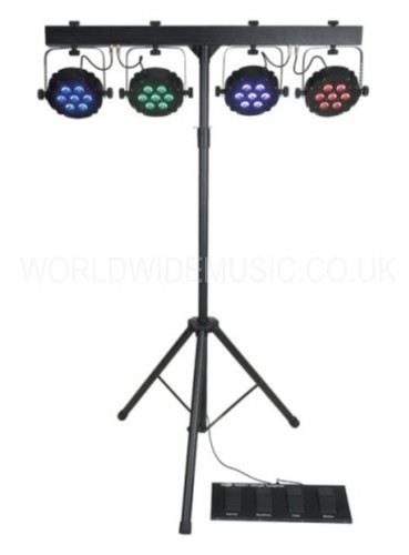 Showtec led compact power - led,