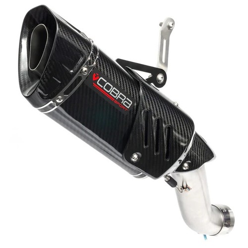 Cobra sport aprilia - aprilia, tuono