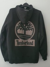 Fw16 supreme timberland hooded - supreme,
