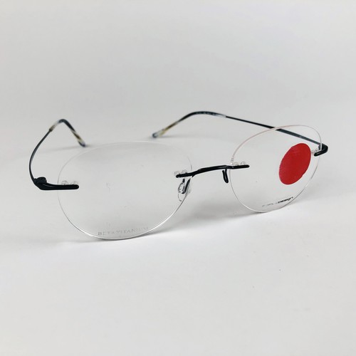 Safilo eyeglasses black - safilo,