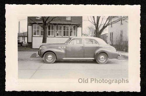 Great old buick car door - great,