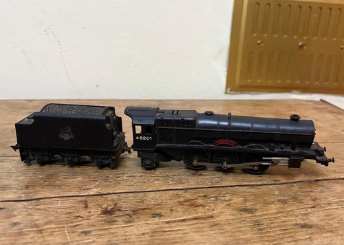 Hornby dublo train - hornby,