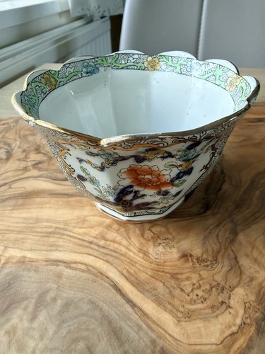 Rare vintage coronaware bowl - rare,