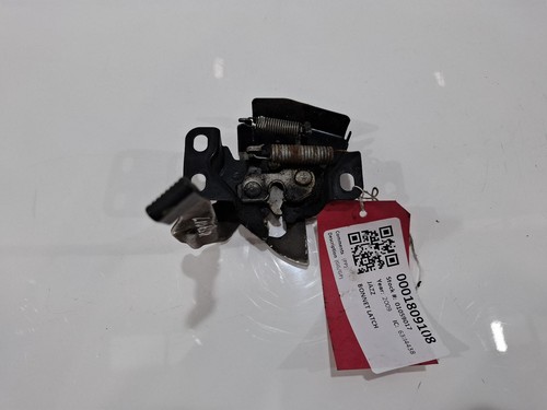 Honda jazz mk3 2007 2015 - honda,