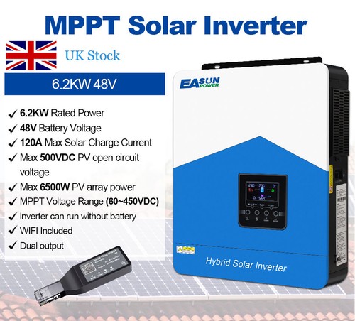 2kw solar off grid - solar,