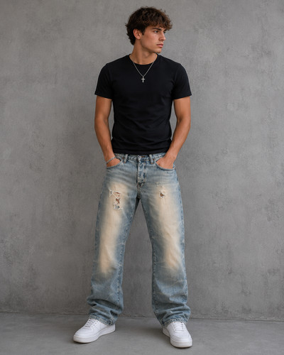 Lee cooper originals regular - cooper,