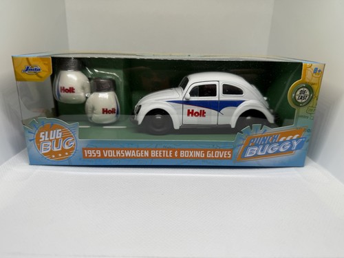 Jada slug bug 1959 - bug,
