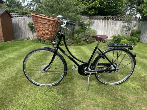 Pashley princess sovereign - princess,