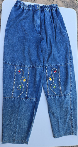 Vtg pret acid wash - pret,