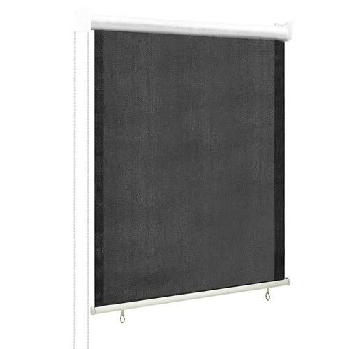 Outdoor roller blind hdpe - roller,