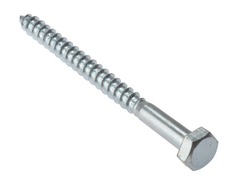 Forgefix coach screw - forgefix, m8x80