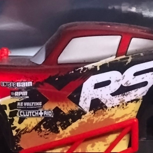 Disney pixar cars lightning - cars,