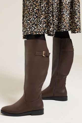 Yours curve women faux - curve,