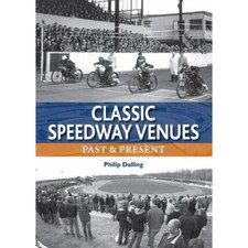 Classic speedway venues - speedway,