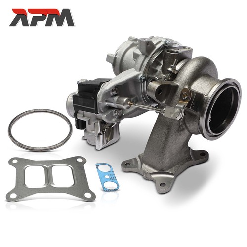Turbocharger supercharger - turbocharger,