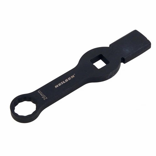 26mm striking wrench box end - 26mm,