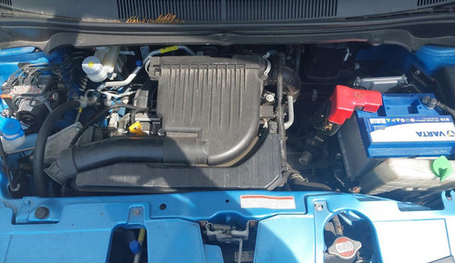 Gearbox vauxhall agila - agila, b