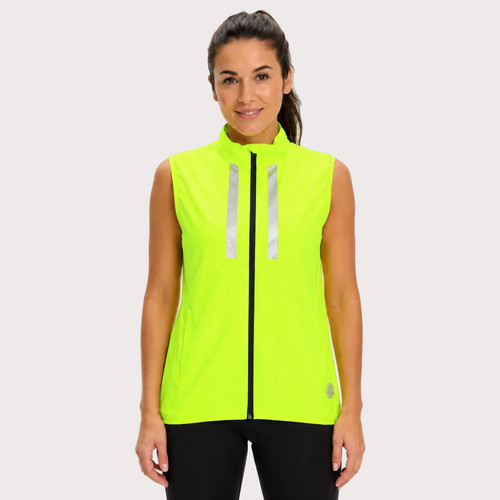 Women windproof reflective - windproof,