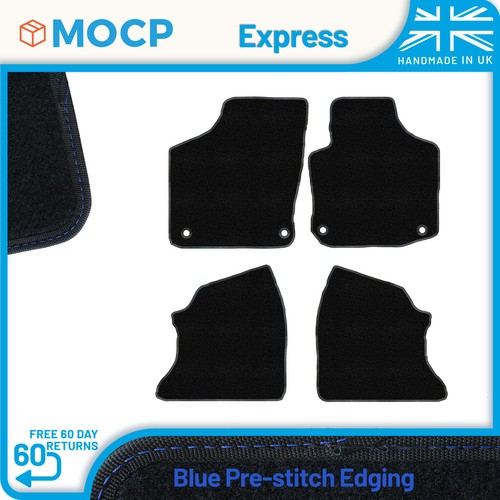 Express with blue pre stitch - express, pre-stitch