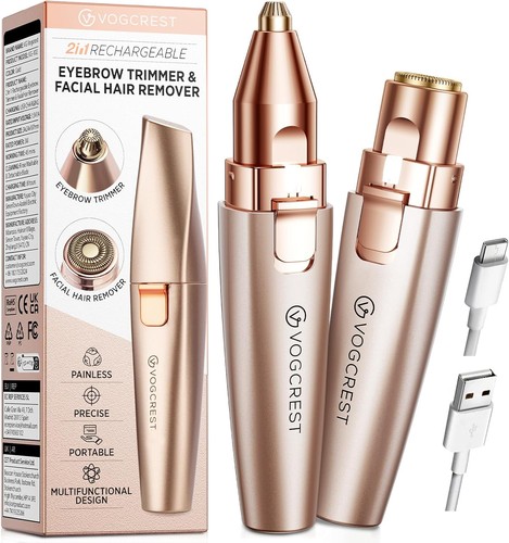 Vogcrest eyebrow facial - eyebrow,