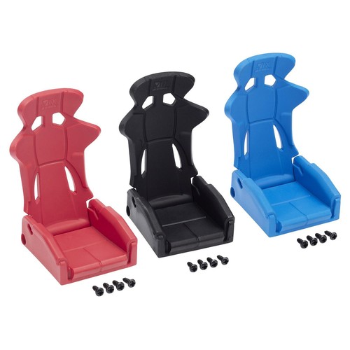 Simulation scale seats - simulation,