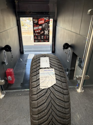 205 55r16 94v - 94v, michelin