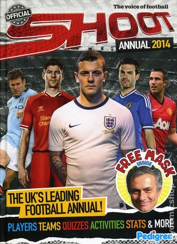 Shoot football interactive - uk,