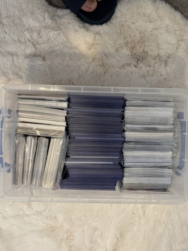 Multi sport card collection - sport,