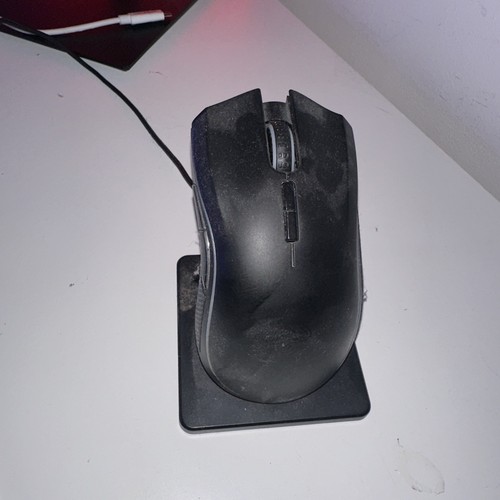 Razer mamba rgb wireless - mamba,