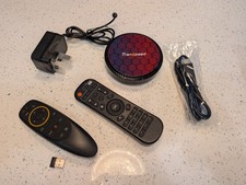Transpeed android box j21 - transpeed,
