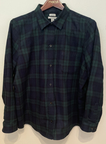 Bean flannel shirt womens - bean,