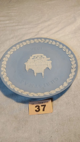 Vintage wedgwood 1988 - vintage,