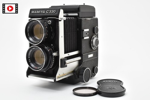 Near mint mamiya - mint],
