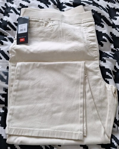 Cotton traders twill jeans - twill,