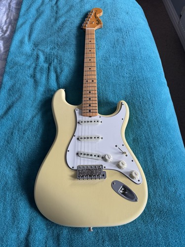Fender custom shop 2024 1968 - shop,