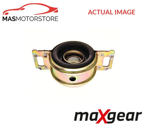 Propshaft mounting mount - mounting,